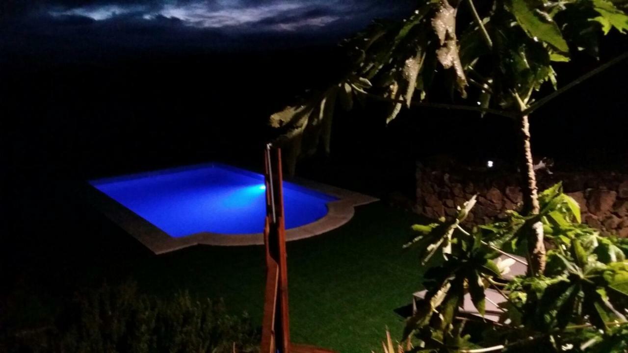 Tayu Eco Villa Villaverde  Exterior foto
