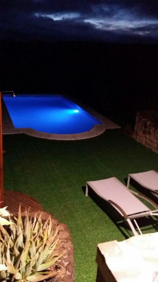 Tayu Eco Villa Villaverde  Exterior foto