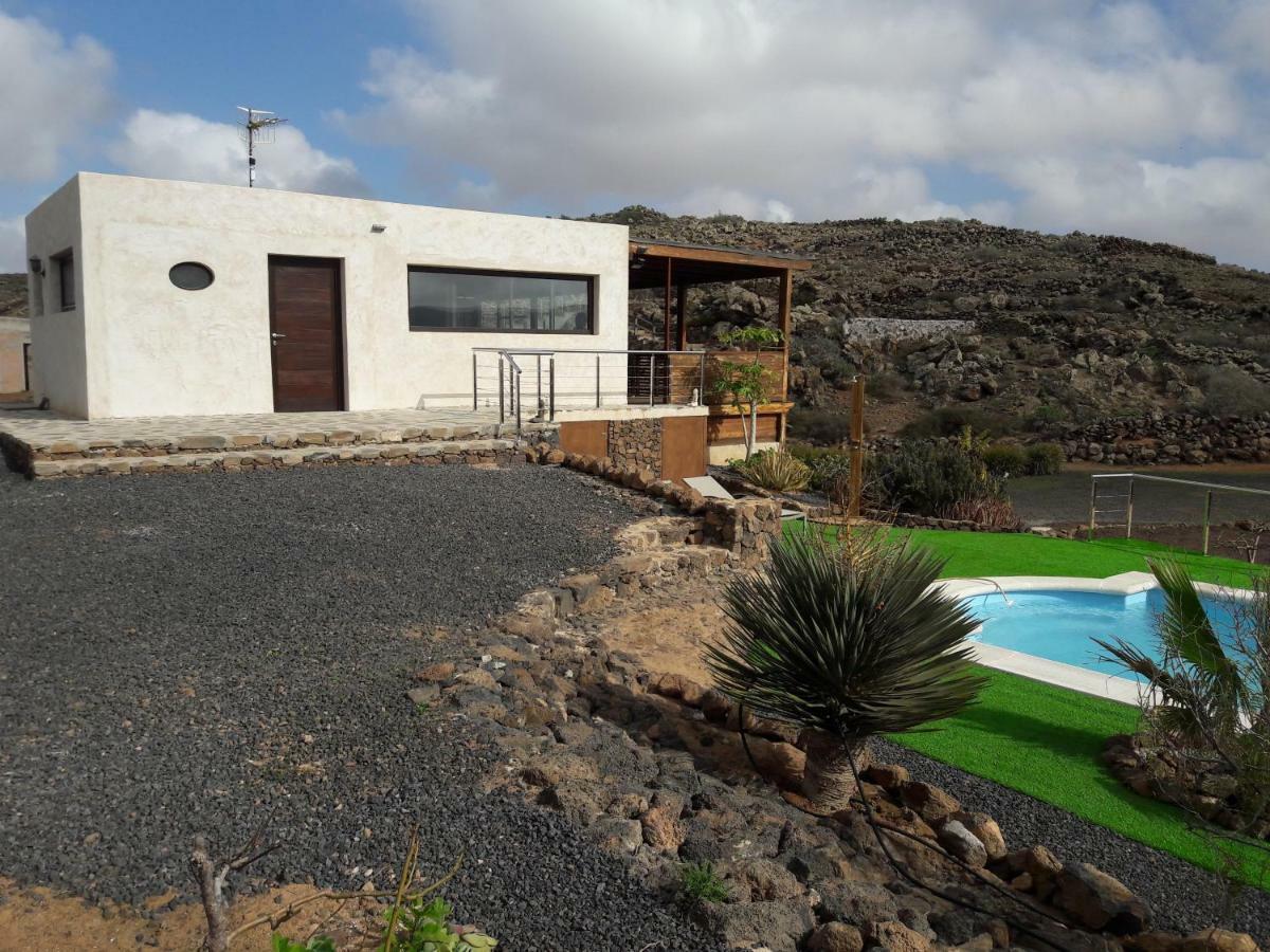 Tayu Eco Villa Villaverde  Exterior foto
