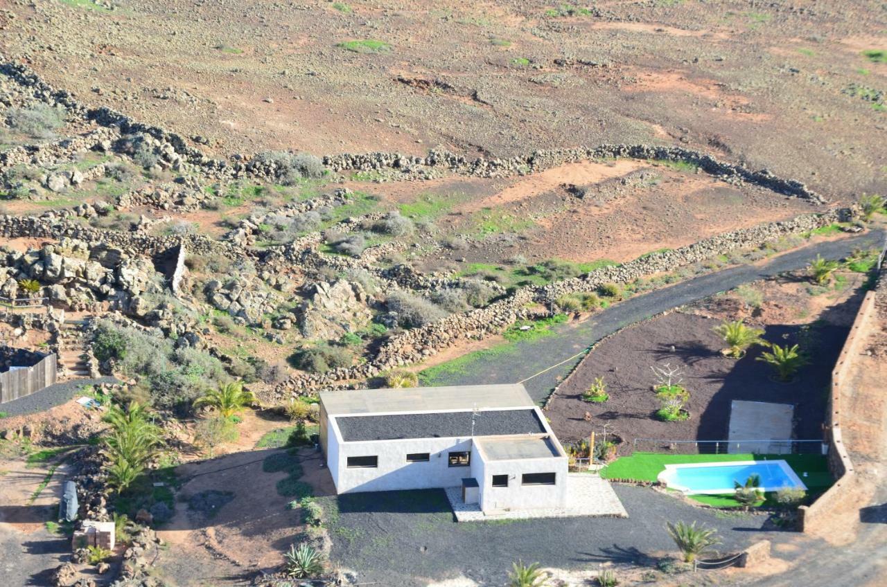 Tayu Eco Villa Villaverde  Exterior foto