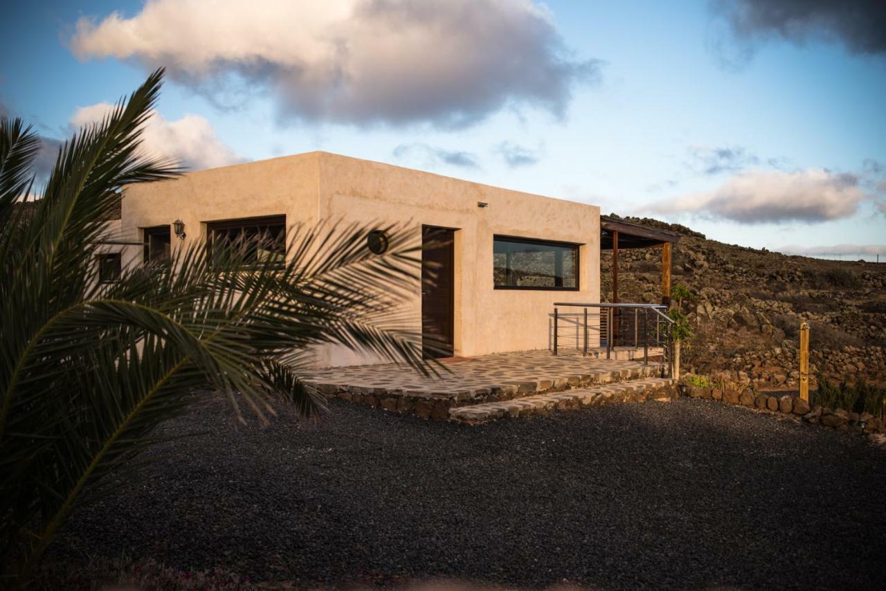 Tayu Eco Villa Villaverde  Exterior foto