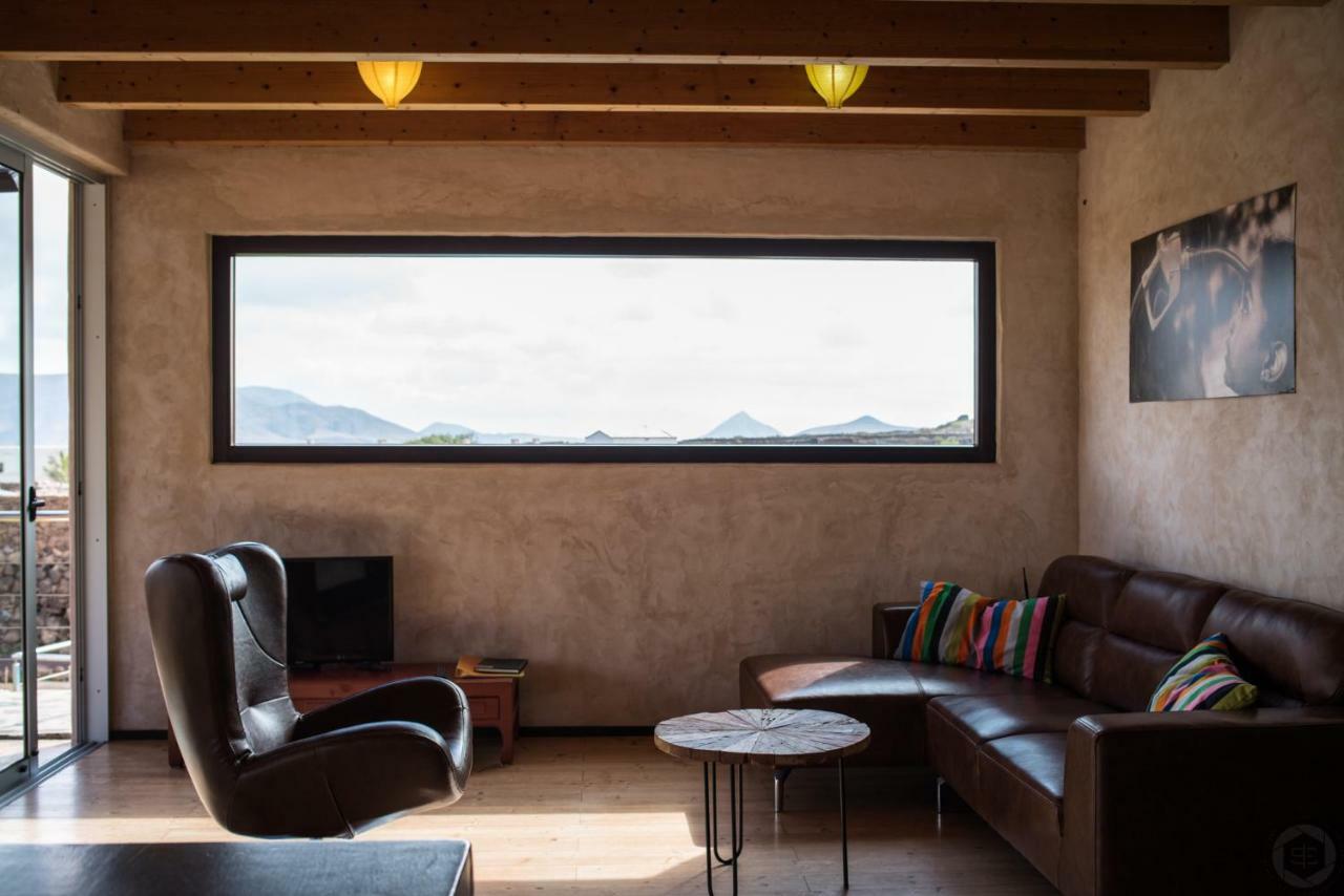 Tayu Eco Villa Villaverde  Exterior foto