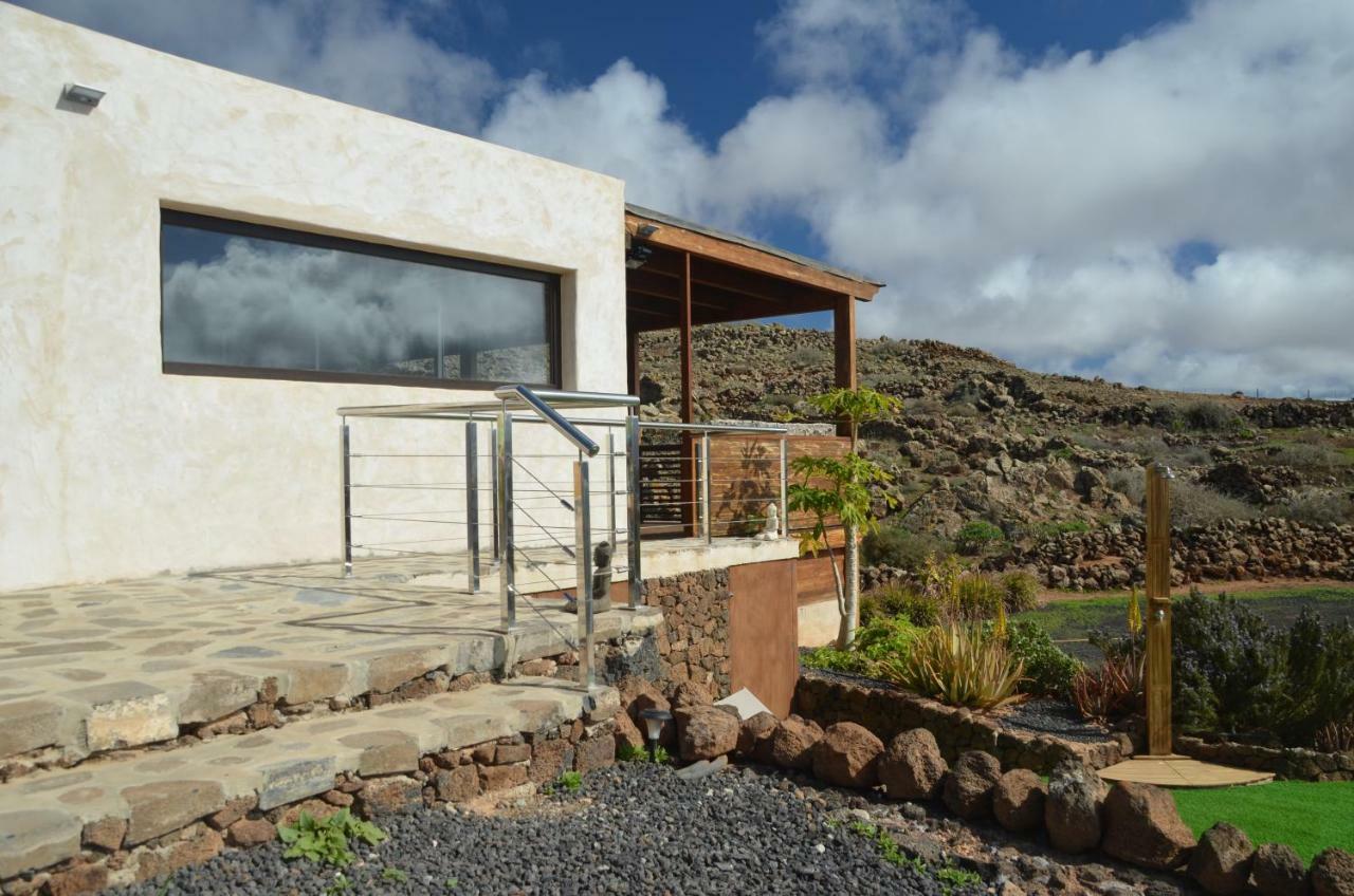 Tayu Eco Villa Villaverde  Exterior foto